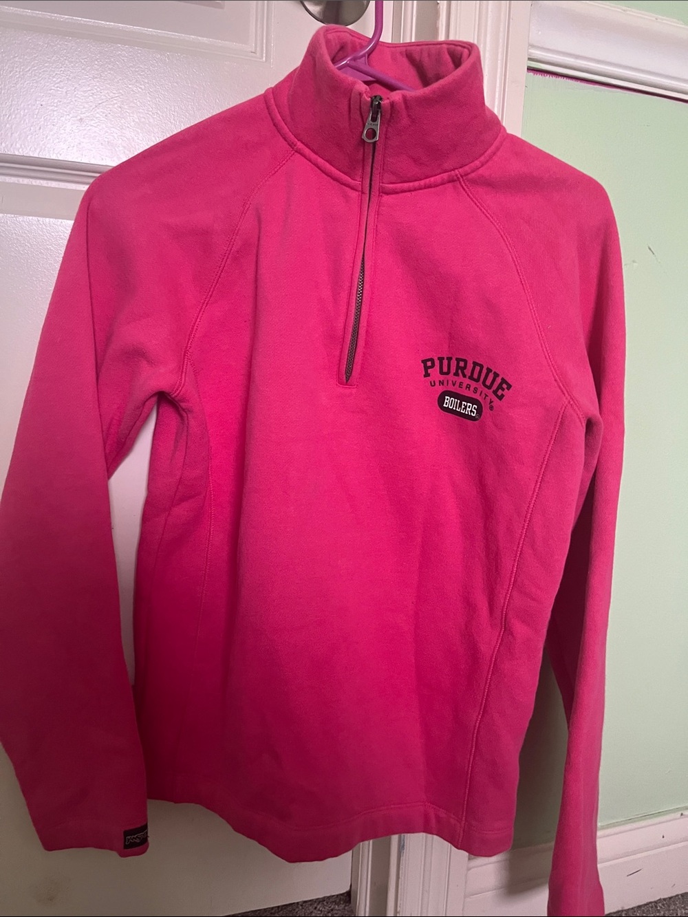 Purdue University